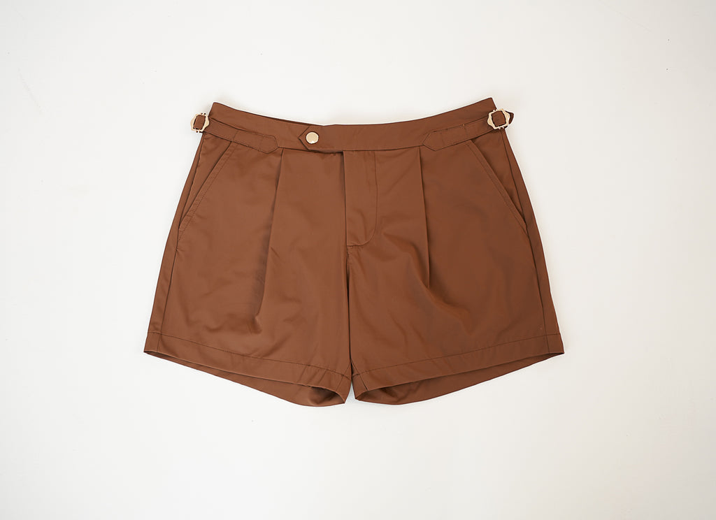 Fira Brown