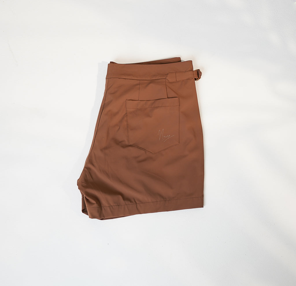 Fira Brown